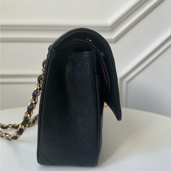 SELLING CC CLASSIC M FLAP BAG - Picture 3 of 15